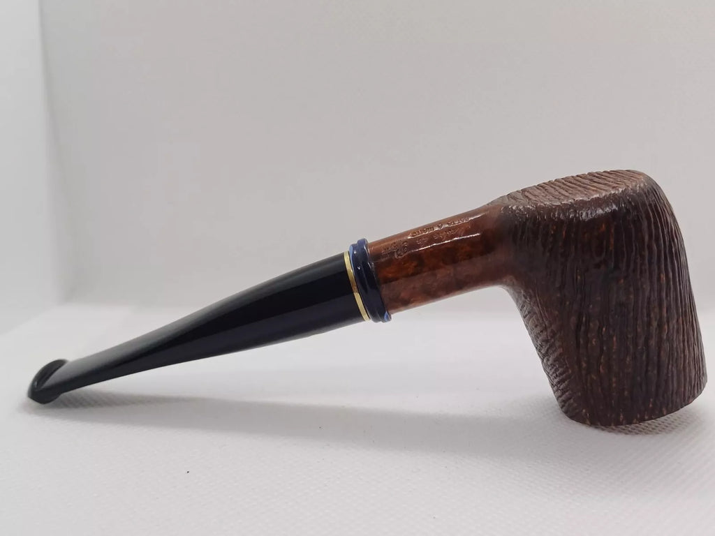 Pipa Mastro de Paja - Collezione Classica - 100% Artigianale - 100% Made in Italy