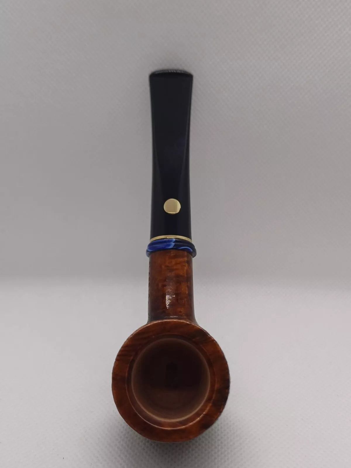 Pipa Mastro de Paja - Collezione Classica - 100% Artigianale - 100% Made in Italy