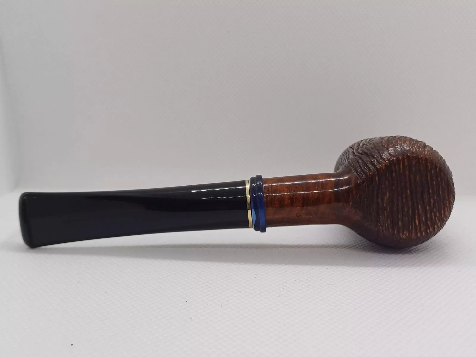 Pipa Mastro de Paja - Collezione Classica - 100% Artigianale - 100% Made in Italy