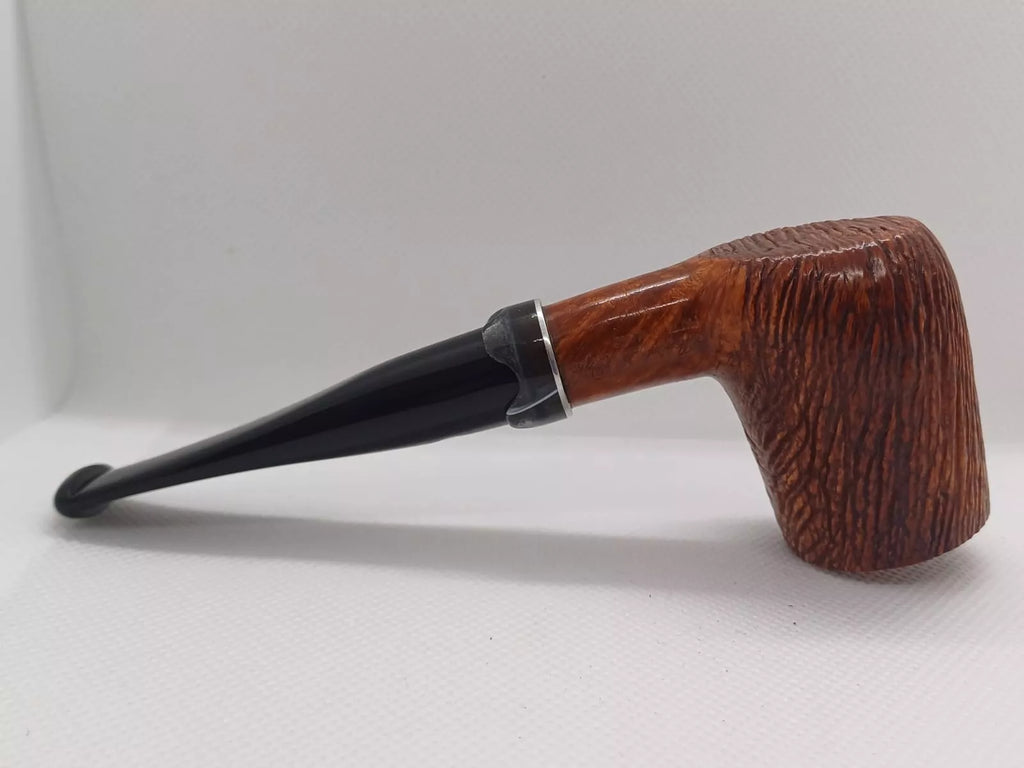 Pipa Mastro de Paja - Collezione Classica - 100% Artigianale - 100% Made in Italy