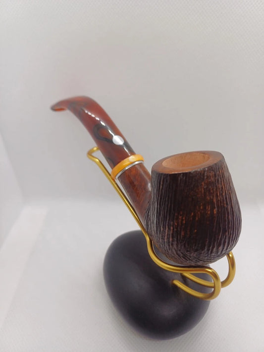 Mastro De Paja Artisan Pipe