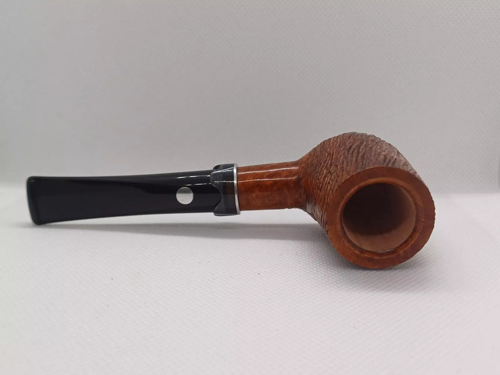 Pipa Mastro de Paja - Collezione Classica - 100% Artigianale - 100% Made in Italy