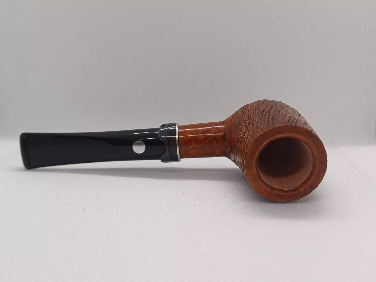 Pipa Mastro de Paja - Collezione Classica - 100% Artigianale - 100% Made in Italy