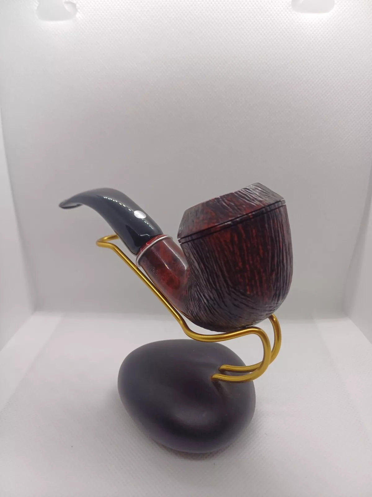 Pipa Mastro de Paja - Collezione Classica - 100% Artigianale - 100% Made in Italy