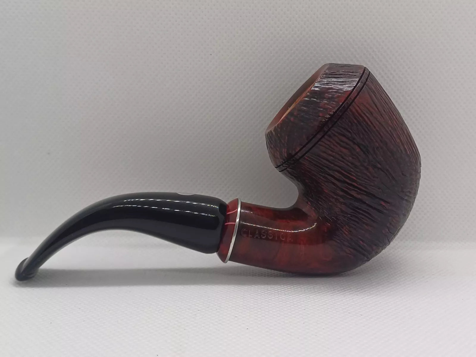 Pipa Mastro de Paja - Collezione Classica - 100% Artigianale - 100% Made in Italy