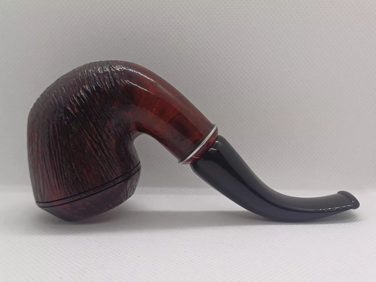 Pipa Mastro de Paja - Collezione Classica - 100% Artigianale - 100% Made in Italy