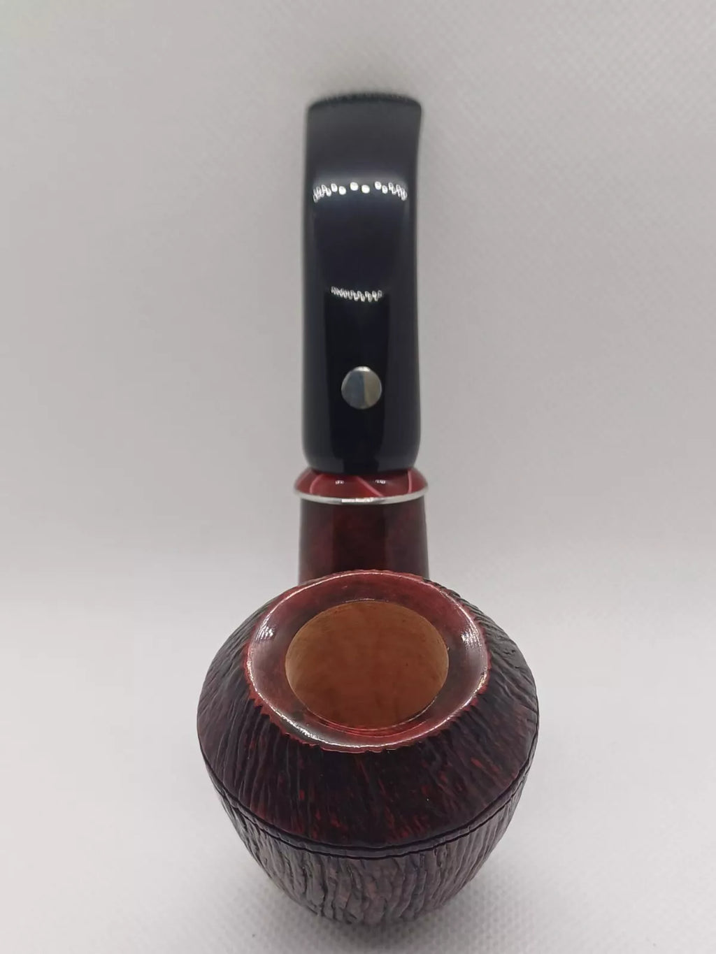 Pipa Mastro de Paja - Collezione Classica - 100% Artigianale - 100% Made in Italy