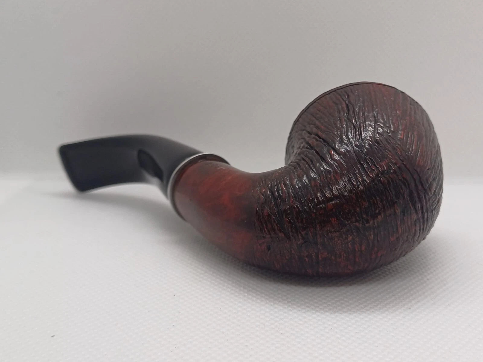 Pipa Mastro de Paja - Collezione Classica - 100% Artigianale - 100% Made in Italy