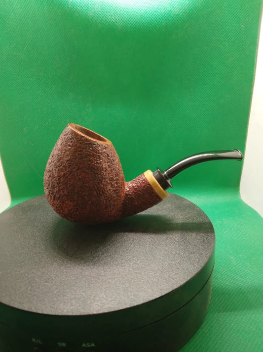 Ristè Pipa Artigianale Numero 2