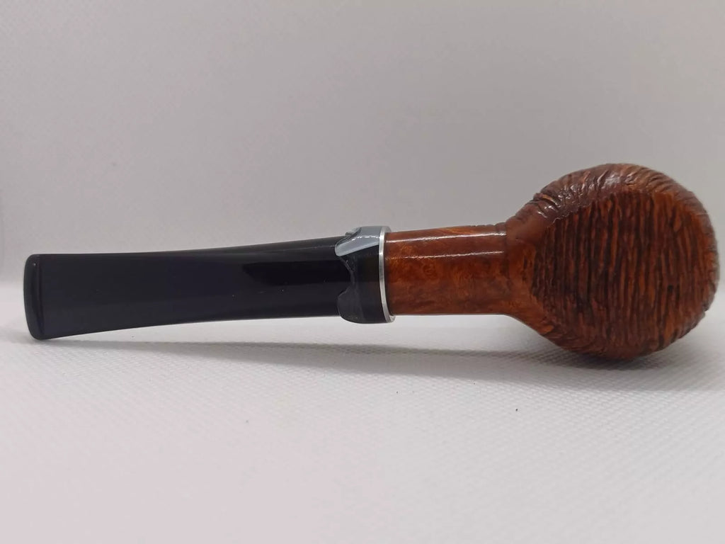 Pipa Mastro de Paja - Collezione Classica - 100% Artigianale - 100% Made in Italy