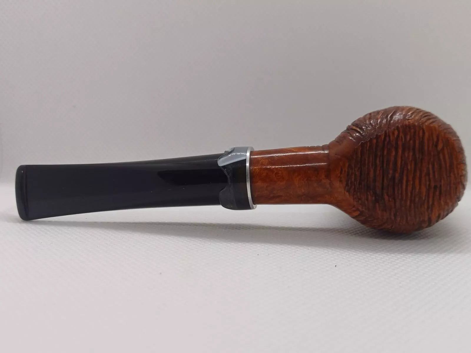 Pipa Mastro de Paja - Collezione Classica - 100% Artigianale - 100% Made in Italy