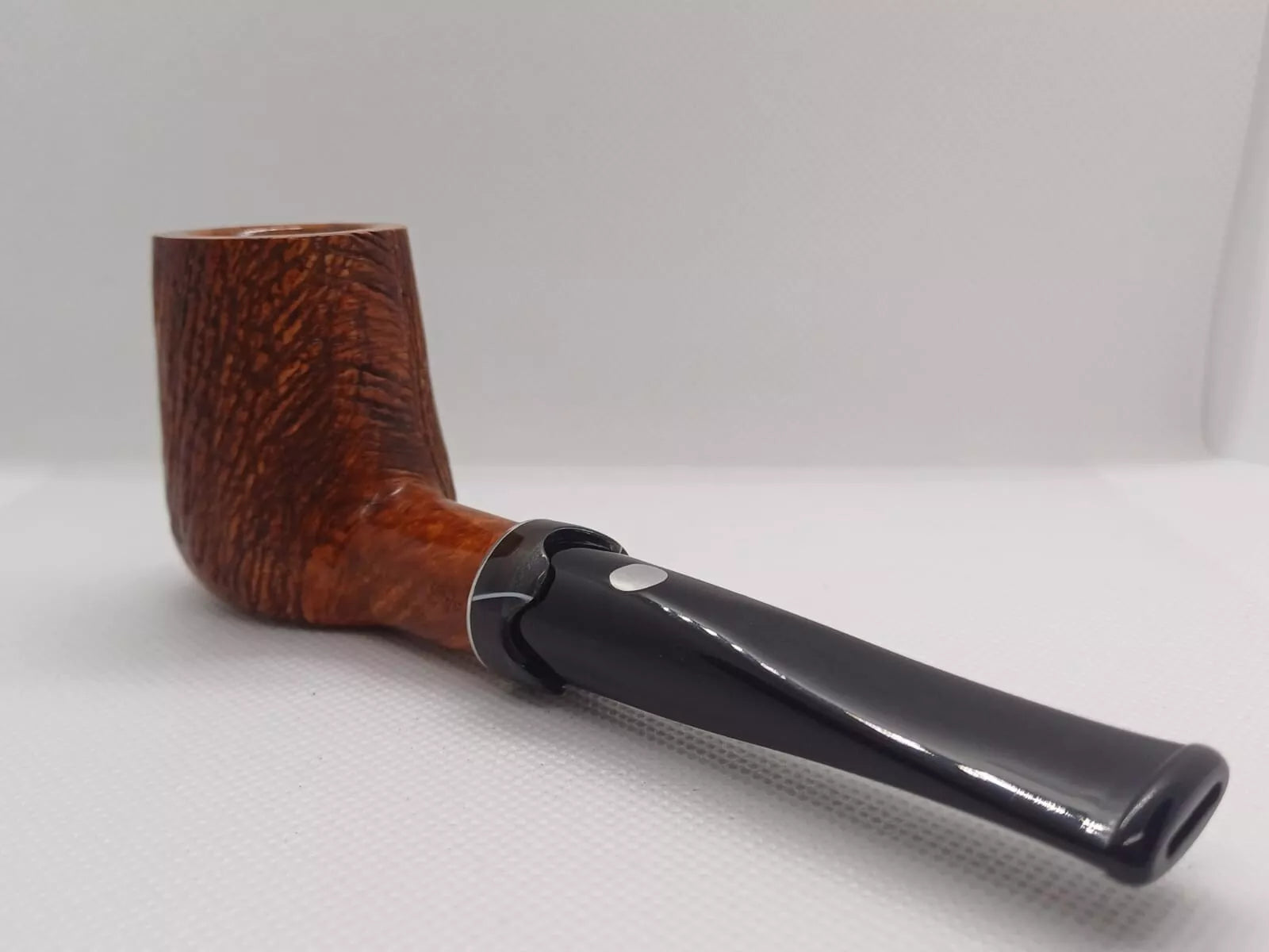 Pipa Mastro de Paja - Collezione Classica - 100% Artigianale - 100% Made in Italy