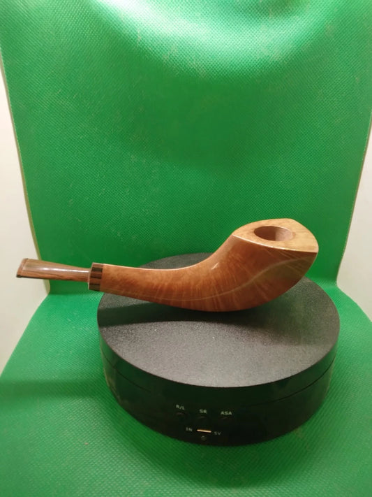 Ristè Pipa Artigianale Numero 5