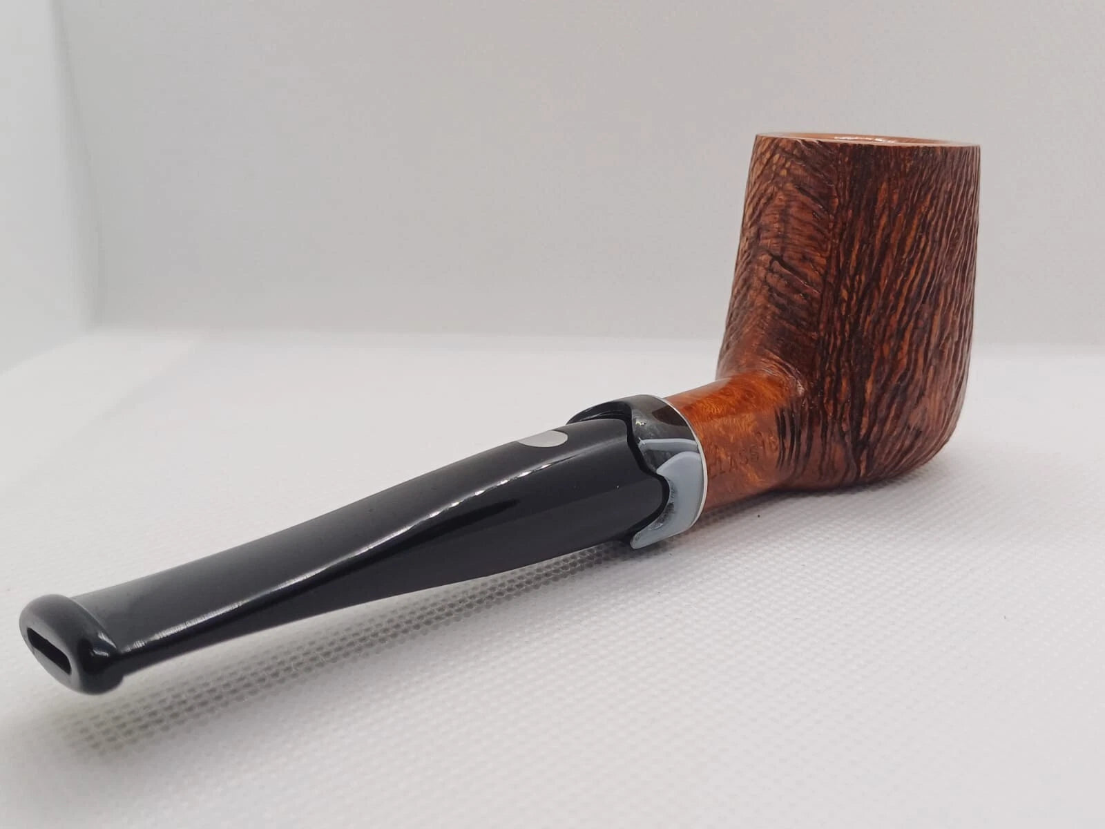 Pipa Mastro de Paja - Collezione Classica - 100% Artigianale - 100% Made in Italy