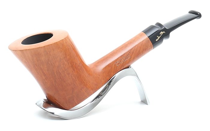 Savinelli Pipa Autograph Gr.6 - 0008