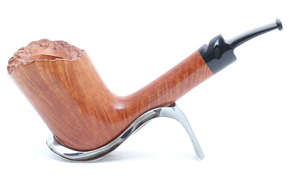 Savinelli Pipa Autograph Gr.6 - 0002 Foro 9 mm