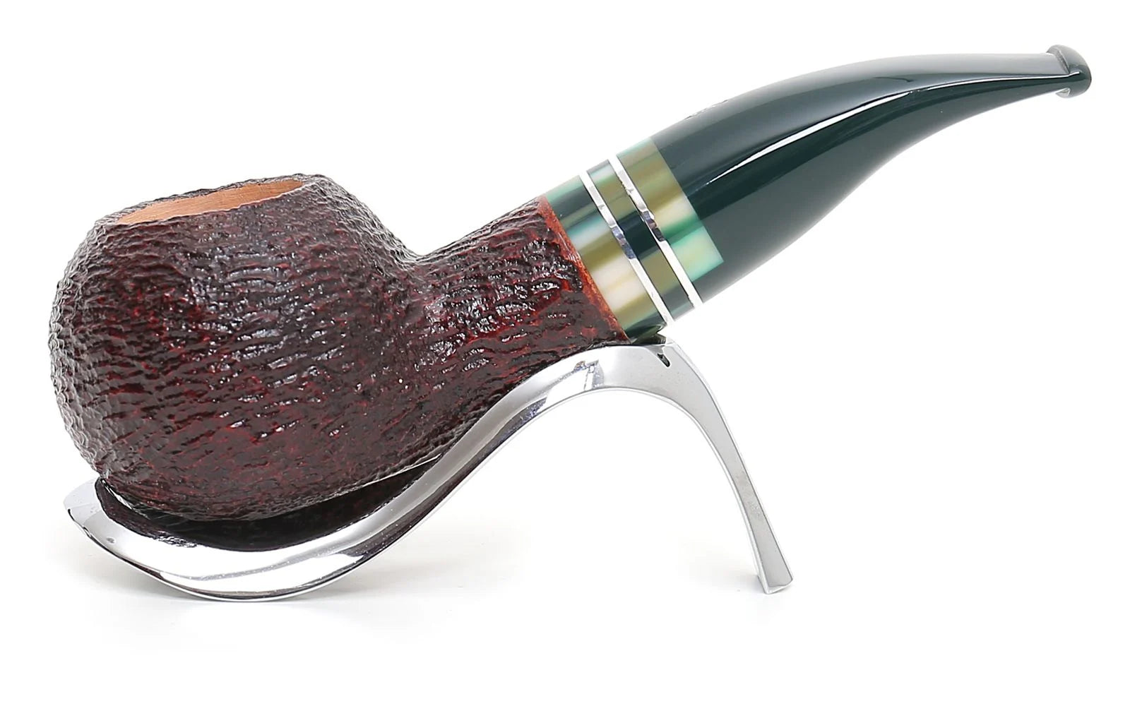 Savinelli Pipa Foresta Rusticata 320 KS