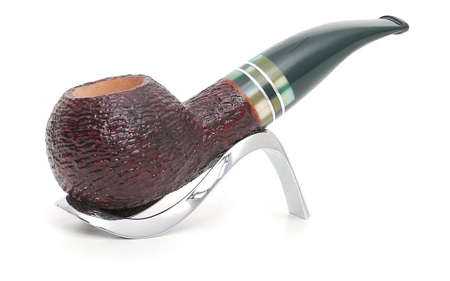 Savinelli Pipa Foresta Rusticata 320 KS