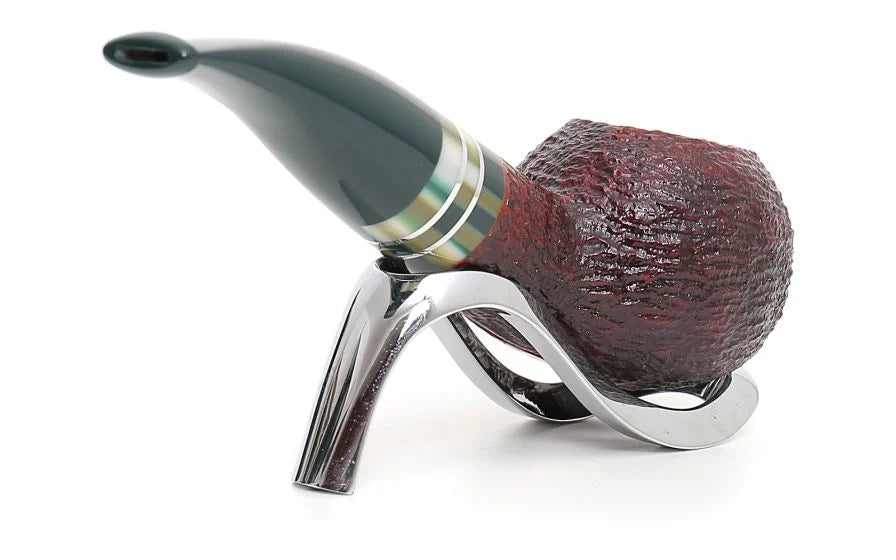 Savinelli Pipa Foresta Rusticata 320 KS