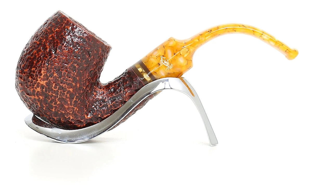 Savinelli Honey Pipe Smooth 602