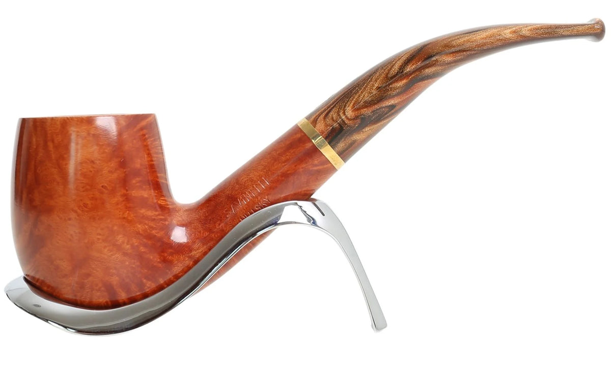 Savinelli Pipe Trevi Smooth 616 KS