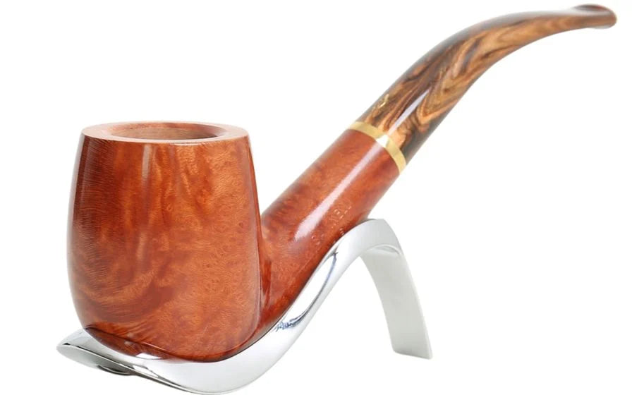 Savinelli Pipe Trevi Smooth 616 KS