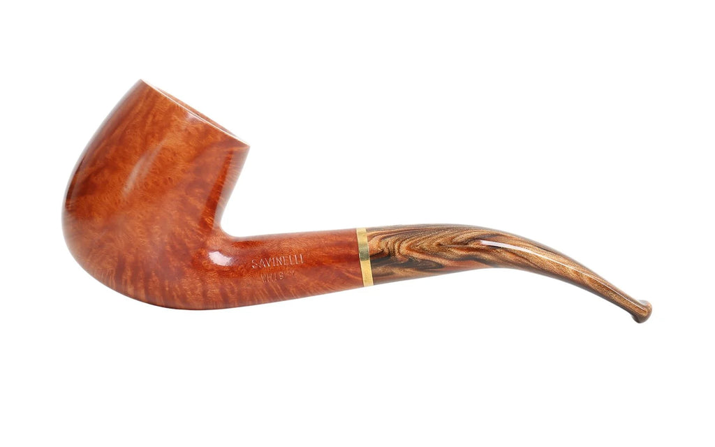 Savinelli Pipe Trevi Smooth 616 KS