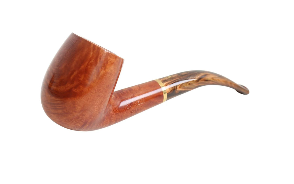 Savinelli Pipe Trevi Smooth 616 KS