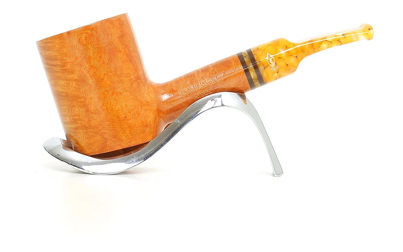 Savinelli Pipa Miele Liscia 311 KS