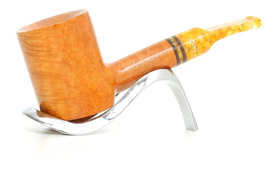 Savinelli Pipa Miele Liscia 311 KS