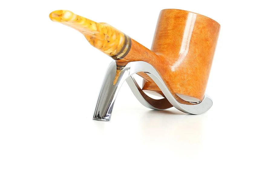 Savinelli Pipa Miele Liscia 311 KS