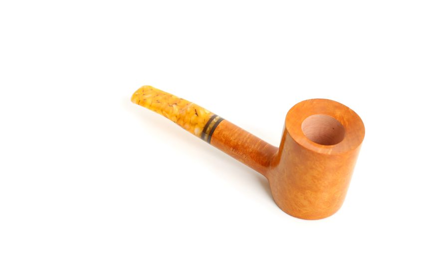 Savinelli Pipa Miele Liscia 311 KS
