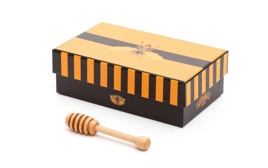 Savinelli Pipa Miele Liscia 626 KS