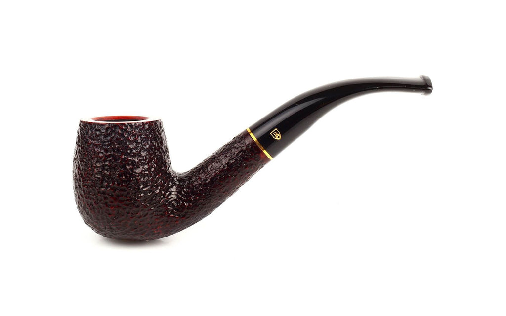 Savinelli Pipa Roma 601