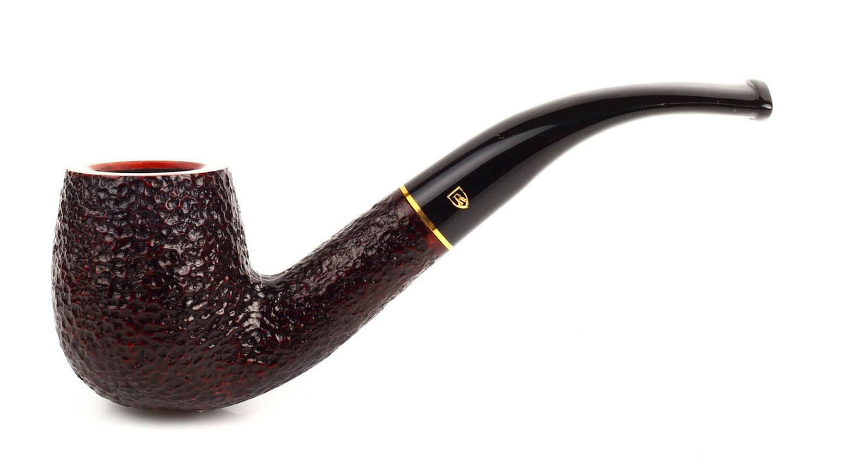 Savinelli Pipa Roma 601