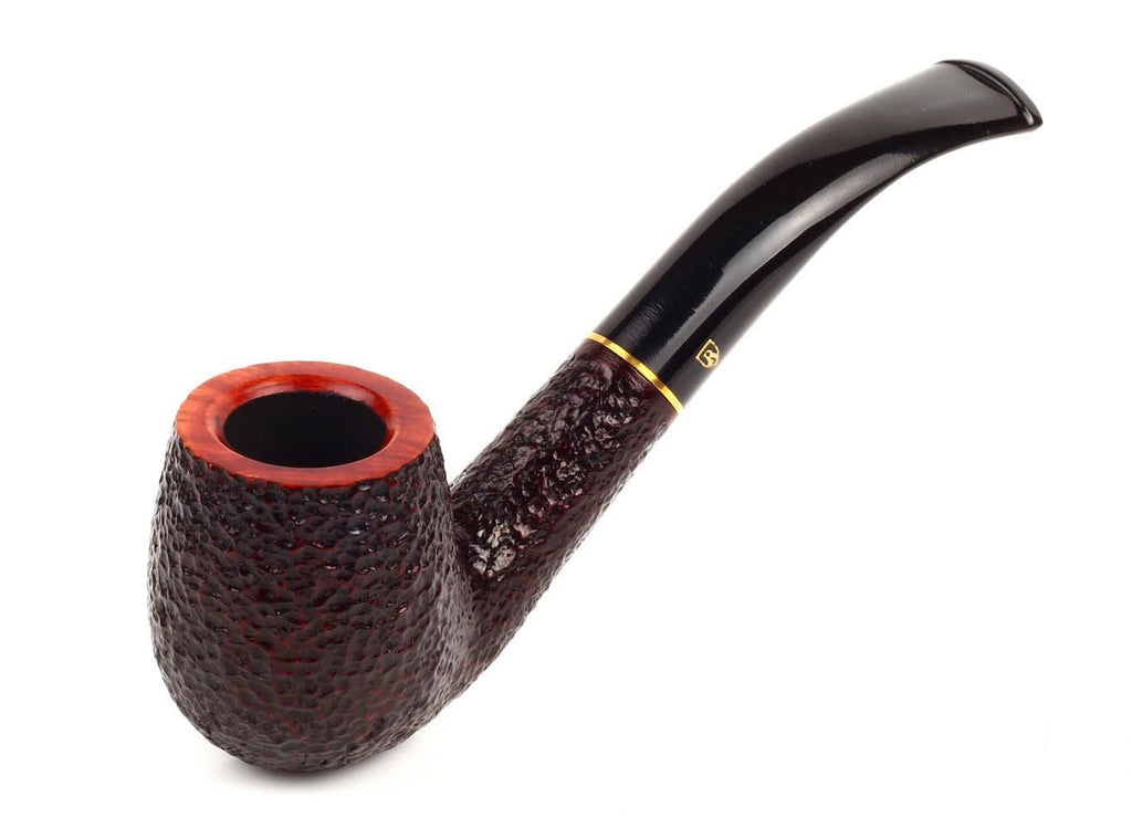 Savinelli Pipa Roma 601