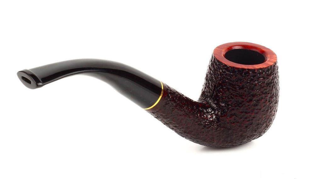 Savinelli Pipa Roma 601