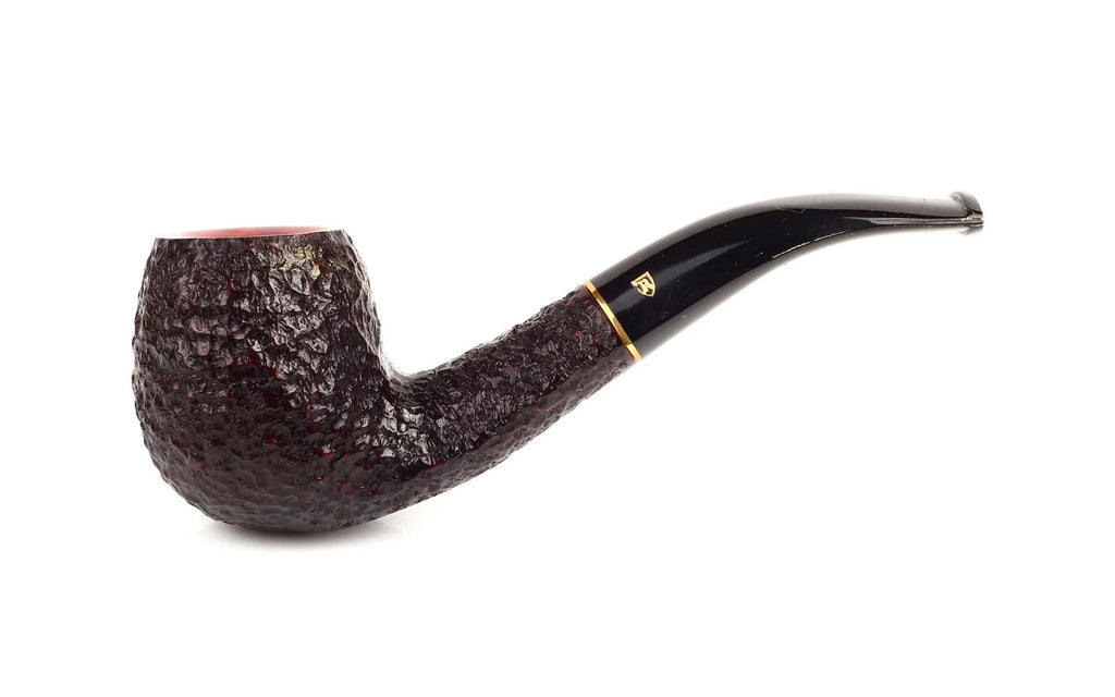 Savinelli Honey Pipe Smooth 602
