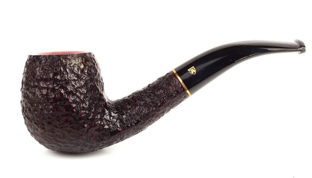 Savinelli Honey Pipe Smooth 602