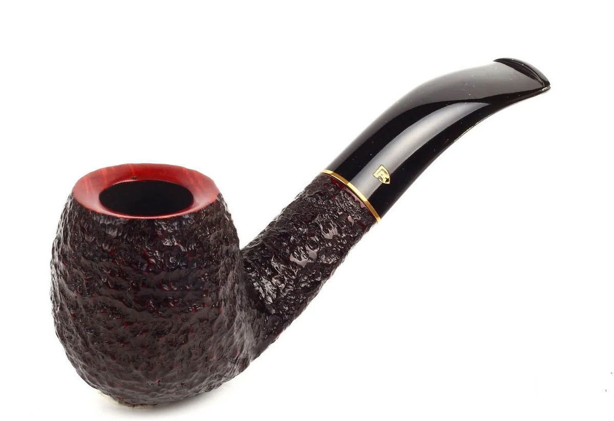 Savinelli Honey Pipe Smooth 602