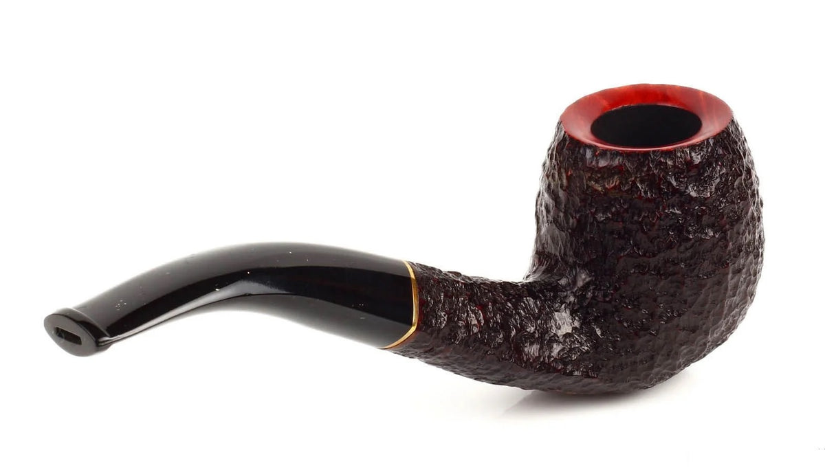 Savinelli Honey Pipe Smooth 602