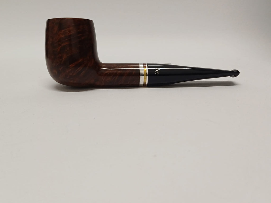 Stanwell Pipa Trio Brown Polished Modello 88/9