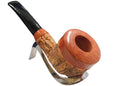 Amorelli Artisan Pipe Frac Elaborate 24K 2 Stars