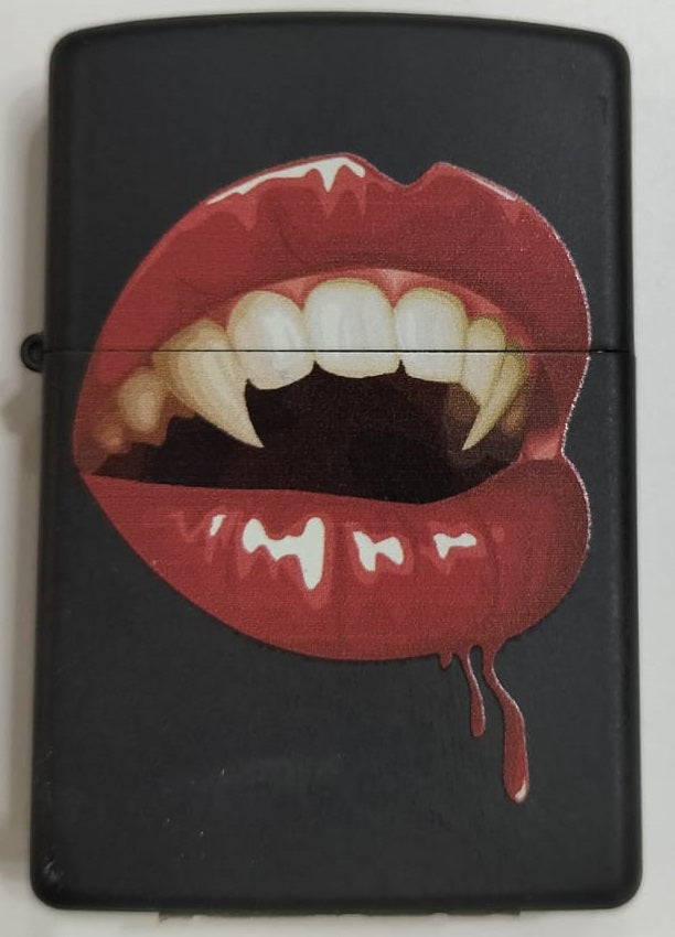 Zippo Accendino Originale Vamp - SmokenStore.com