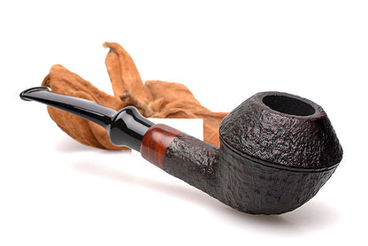 Stanwell Pipa dell'anno 2013 Sandblast - SmokenStore.com