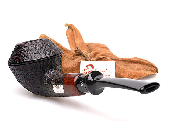 Stanwell Pipa dell'anno 2013 Sandblast - SmokenStore.com